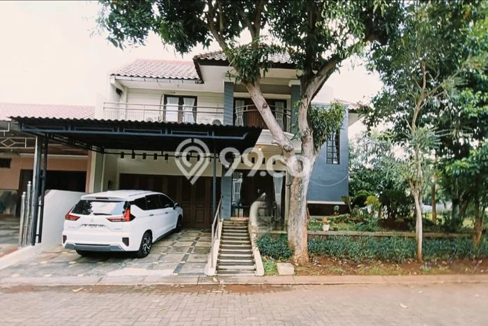 Dijual Rumah Premium dengan Fasilitas Sekitar Lengkap di BSB City, Semarang Dijual Rumah Premium dengan Fasilitas Sekitar Lengkap di BSB City, Semarang