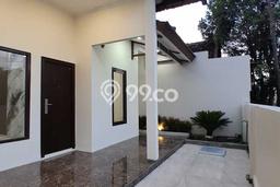 For Sale Hunian Rumah Nyaman 4 Kamar di Indraprasta, Semarang For Sale Hunian Rumah Nyaman 4 Kamar di Indraprasta, Semarang