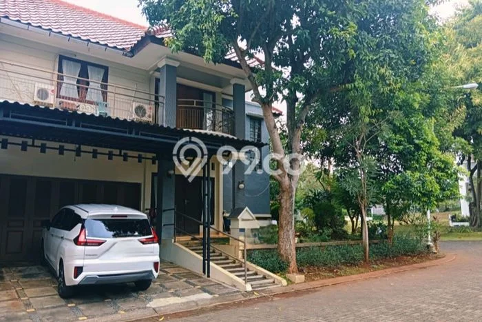 Dijual Rumah Premium dengan Fasilitas Sekitar Lengkap di BSB City, Semarang Dijual Rumah Premium dengan Fasilitas Sekitar Lengkap di BSB City, Semarang