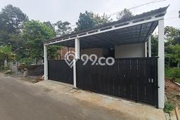 Rumah Strategis Modern Lb 165m2 di Mijen, Semarang Rumah Strategis Modern Lb 165m2 di Mijen, Semarang