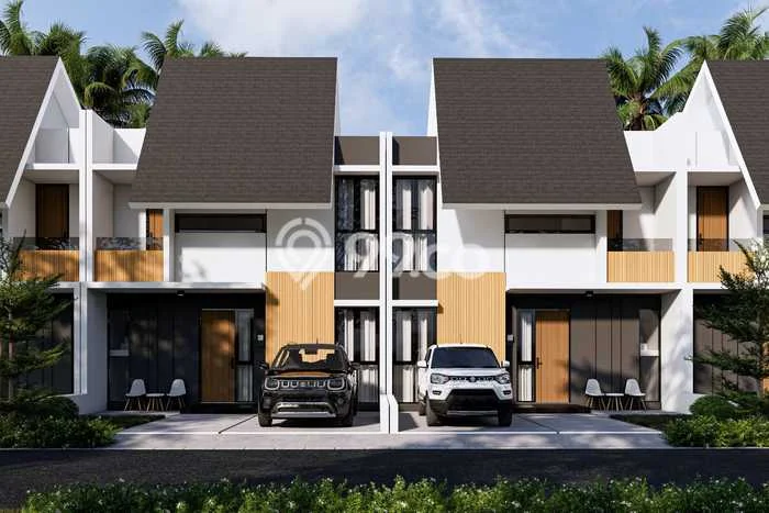Jual Rumah Harga Miring Semarang Barat Punya 2 Kamar & LT 120m2 Jual Rumah Harga Miring Semarang Barat Punya 2 Kamar & LT 120m2