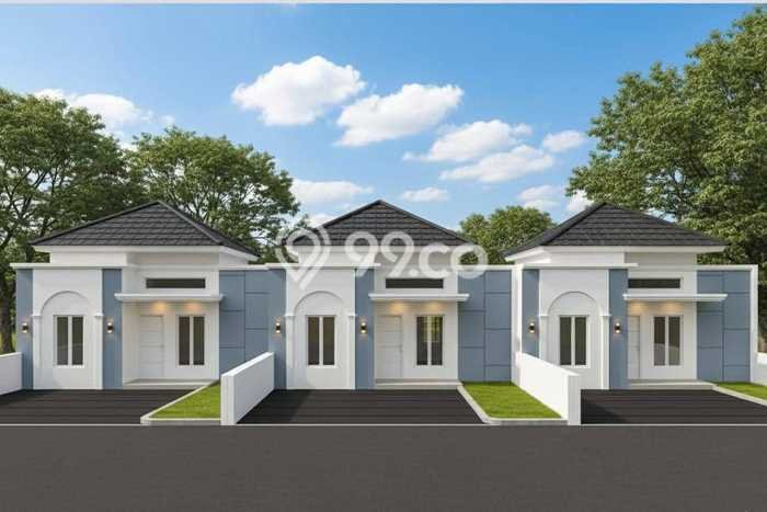Dijual Rumah Murah di Ngaliyan Semarang Harga Rp 499 Juta LT 120m2 Dijual Rumah Murah di Ngaliyan Semarang Harga Rp 499 Juta LT 120m2