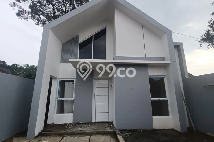 Rumah Modern Cantik 2 Kamar Bisa Langsung Pindah di Mijen Rumah Modern Cantik 2 Kamar Bisa Langsung Pindah di Mijen