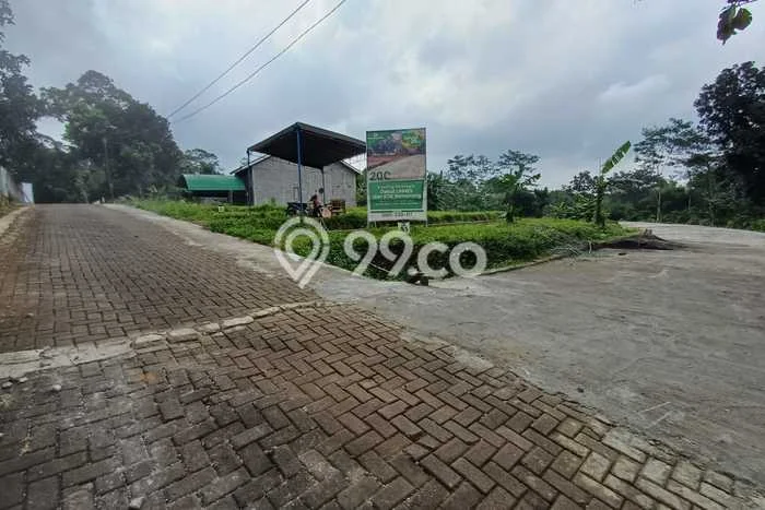 Kavling Tanah Dijual di Gunung Pati Semarang Spesifikasi 120m2 Kavling Tanah Dijual di Gunung Pati Semarang Spesifikasi 120m2