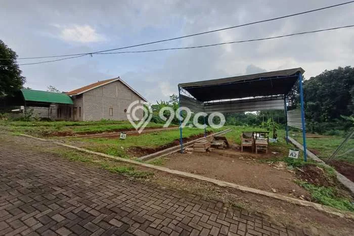 Kavling Tanah Dijual di Gunung Pati Semarang Spesifikasi 120m2 Kavling Tanah Dijual di Gunung Pati Semarang Spesifikasi 120m2