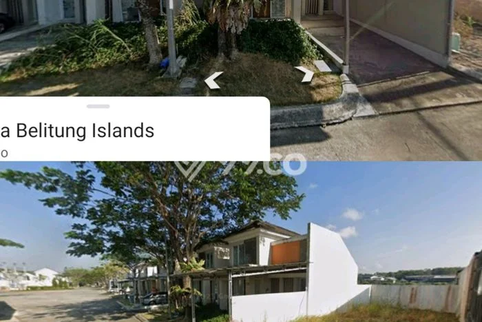 Dijual Rumah 2 Kamar Lokasi Ideal Bagus dan Strategis di Bukit Intan Dijual Rumah 2 Kamar Lokasi Ideal Bagus dan Strategis di Bukit Intan