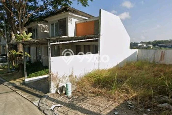 Dijual Rumah 2 Kamar Lokasi Ideal Bagus dan Strategis di Bukit Intan Dijual Rumah 2 Kamar Lokasi Ideal Bagus dan Strategis di Bukit Intan