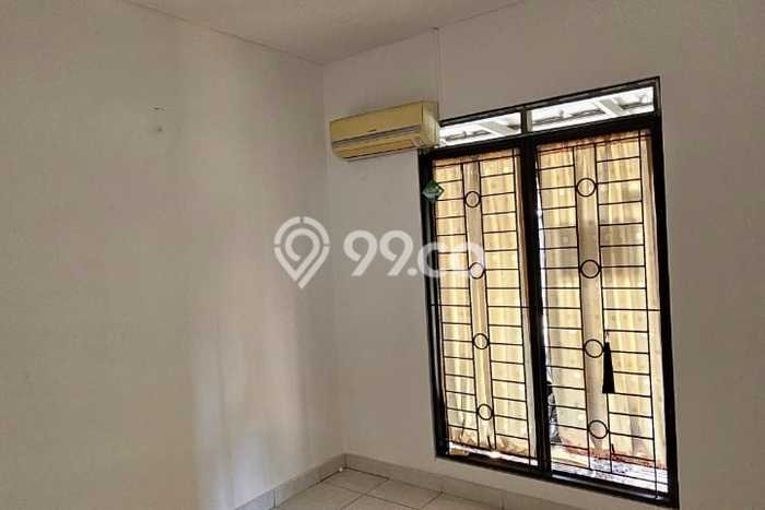 Rumah Modern 2 KT di Cinangka Depok Unfurnished Rumah Modern 2 KT di Cinangka Depok Unfurnished