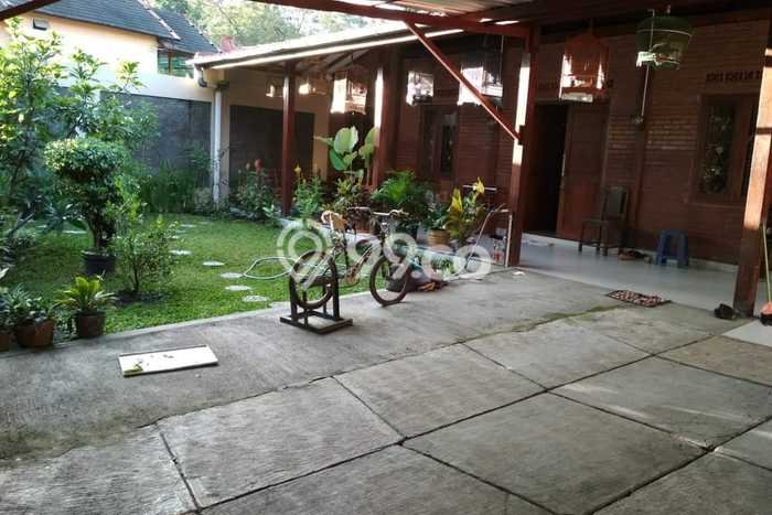 Jual Segera Rumah 3 KT 2 KM di Jantung Kota Kaliurang, Sleman Jual Segera Rumah 3 KT 2 KM di Jantung Kota Kaliurang, Sleman