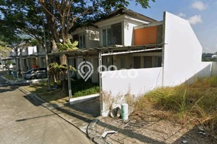 Dijual Rumah 2 Kamar Lokasi Ideal Bagus dan Strategis di Bukit Intan Dijual Rumah 2 Kamar Lokasi Ideal Bagus dan Strategis di Bukit Intan
