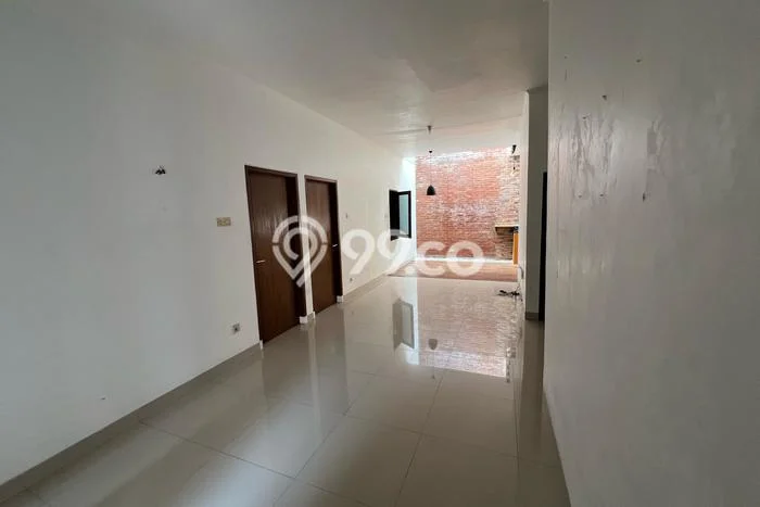 Dijual Rumah 2 Kamar Lokasi Ideal Nyaman dan Strategis di Tapos Dijual Rumah 2 Kamar Lokasi Ideal Nyaman dan Strategis di Tapos