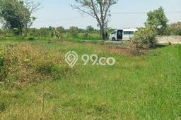 Tanah Area Prospektif di Klaten Tengah, Luas 2740m2m², Dekat ke Fasilitas Umum Tanah Area Prospektif di Klaten Tengah, Luas 2740m2m², Dekat ke Fasilitas Umum