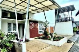 Rumah Strategis Modern Lb 56m2 di Cileungsi, Bogor Rumah Strategis Modern Lb 56m2 di Cileungsi, Bogor