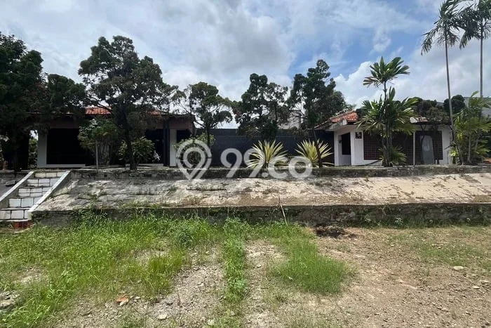 Dijual Tanah di Cimanggis Depok Luas 1596m2 SHM Dijual Tanah di Cimanggis Depok Luas 1596m2 SHM