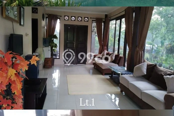 LOKASI STRATEGIS! Vila Kawasan Tenjolaya, Area 2956m2m², View Menarik di area LOKASI STRATEGIS! Vila Kawasan Tenjolaya, Area 2956m2m², View Menarik di area