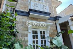 Rumah Minimalis 5 Kamar LT 144m2 di Kota Wisata Rumah Minimalis 5 Kamar LT 144m2 di Kota Wisata