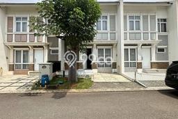 Jual Rumah Eksklusif 2 KT di Kota Wisata, Bogor Jual Rumah Eksklusif 2 KT di Kota Wisata, Bogor