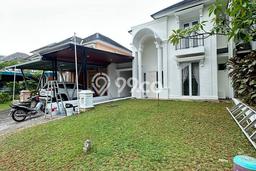Hunian Super Mewah dengan Akses Paling Strategis di Kota Wisata, Bogor Hunian Super Mewah dengan Akses Paling Strategis di Kota Wisata, Bogor