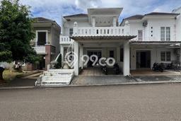 Jual Rumah Eksklusif 3 KT di Kota Wisata, Bogor Jual Rumah Eksklusif 3 KT di Kota Wisata, Bogor