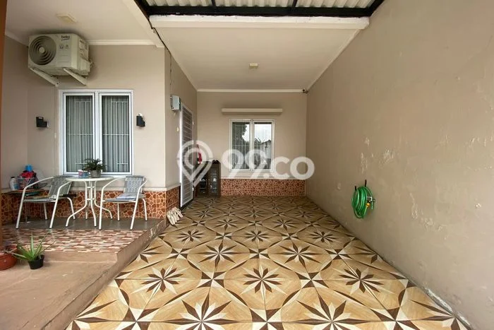 Rumah Modern 3 KT di Jatimurni Bekasi Semi Furnished Rumah Modern 3 KT di Jatimurni Bekasi Semi Furnished