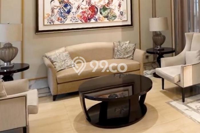 SPECIAL PRICE! Apartemen di , 2 KT, Luas 45m2m² SPECIAL PRICE! Apartemen di , 2 KT, Luas 45m2m²