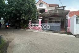 Jual Rumah Luas Elegan Dengan View Eksklusif di Halim Perdana Kusuma, Jakarta Timur Jual Rumah Luas Elegan Dengan View Eksklusif di Halim Perdana Kusuma, Jakarta Timur