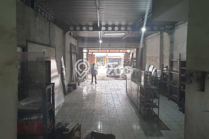 Ruko Dijual Lokasi Emas di Karawang Timur Luas 468m2 Ruko Dijual Lokasi Emas di Karawang Timur Luas 468m2