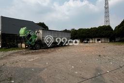 Tanah Kavling Dijual di Jati Asih, Bekasi dengan Luas Tanah 3312m2 Tanah Kavling Dijual di Jati Asih, Bekasi dengan Luas Tanah 3312m2