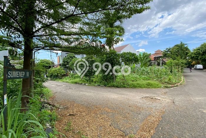 Tanah Kavling Dijual di Bogor dengan Spesifikasi 348m2 Tanah Kavling Dijual di Bogor dengan Spesifikasi 348m2