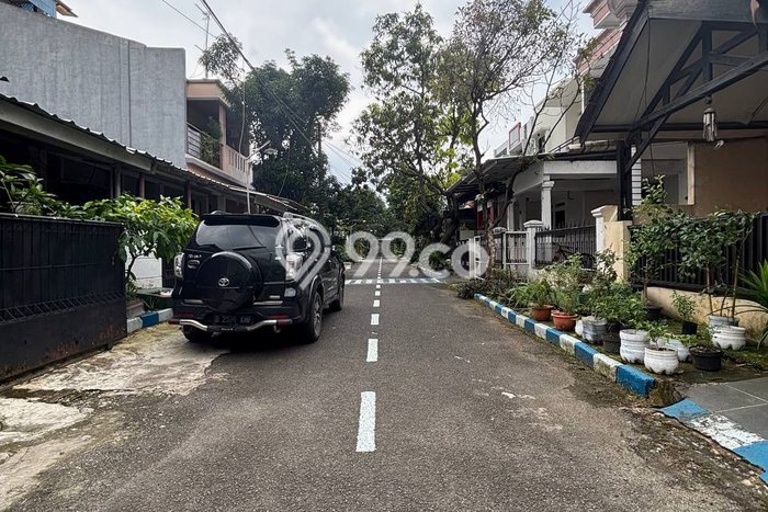 Dijual Hunian Rumah Nyaman 3 KT di Limusnunggal, Bogor Dijual Hunian Rumah Nyaman 3 KT di Limusnunggal, Bogor