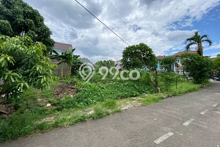 Tanah Kavling Dijual di Bogor dengan Spesifikasi 348m2 Tanah Kavling Dijual di Bogor dengan Spesifikasi 348m2