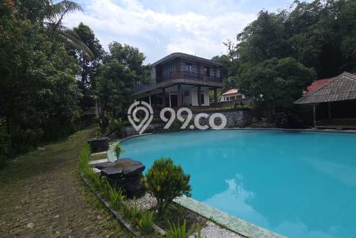 LOKASI STRATEGIS! Vila Kawasan Tenjolaya, Area 2956m2m², View Menarik di area LOKASI STRATEGIS! Vila Kawasan Tenjolaya, Area 2956m2m², View Menarik di area