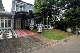 Rumah Elit Modern Tanpa Renovasi di Kota Wisata Bogor Rumah Elit Modern Tanpa Renovasi di Kota Wisata Bogor
