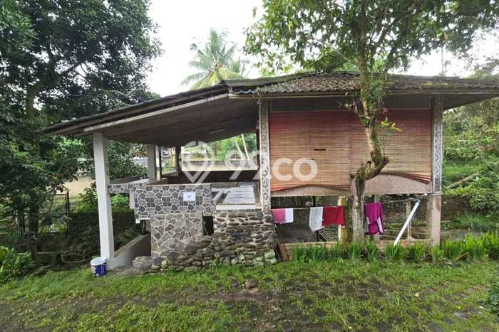 LOKASI STRATEGIS! Vila Kawasan Tenjolaya, Area 2956m2m², View Menarik di area LOKASI STRATEGIS! Vila Kawasan Tenjolaya, Area 2956m2m², View Menarik di area