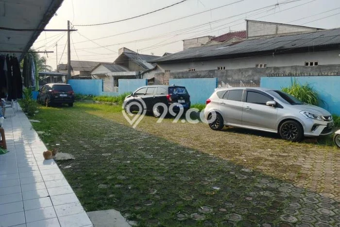 Rumah Kost Dijual di Cibinong, Bogor dengan 28 Kamar Tidur, 28 Kamar Mandi Rumah Kost Dijual di Cibinong, Bogor dengan 28 Kamar Tidur, 28 Kamar Mandi