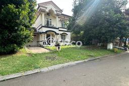 Ready to Use! Premium House LT 297m2 Desain Modern di Legenda Wisata Ready to Use! Premium House LT 297m2 Desain Modern di Legenda Wisata