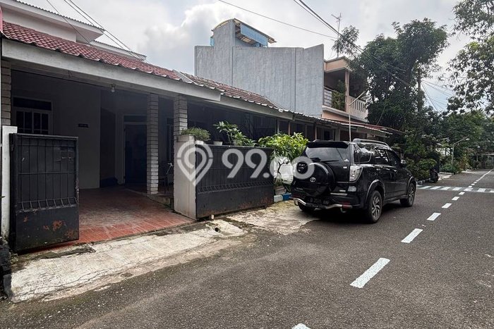 Dijual Hunian Rumah Nyaman 3 KT di Limusnunggal, Bogor Dijual Hunian Rumah Nyaman 3 KT di Limusnunggal, Bogor