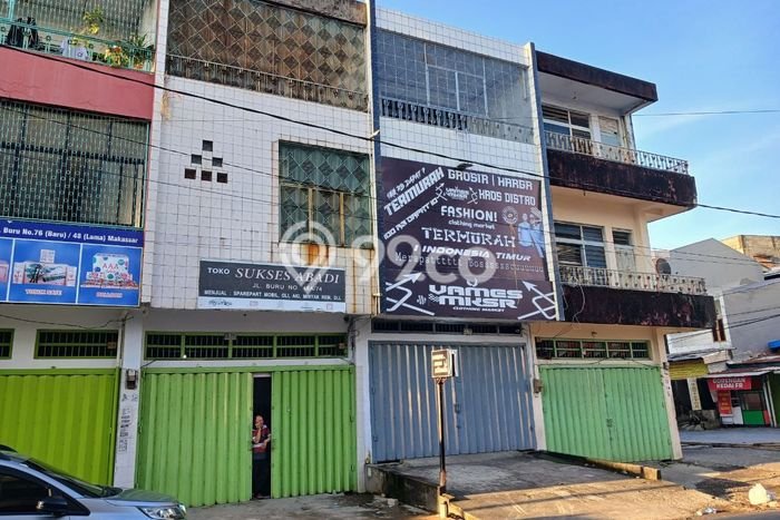 Tersedia Ruko Bisnis di Wajo Makassar Harga Sewa Menarik Bisa Nego Tersedia Ruko Bisnis di Wajo Makassar Harga Sewa Menarik Bisa Nego