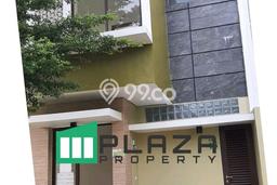 Jual Rumah Eksklusif 2 KT di Tanjung Bunga, Makassar Jual Rumah Eksklusif 2 KT di Tanjung Bunga, Makassar