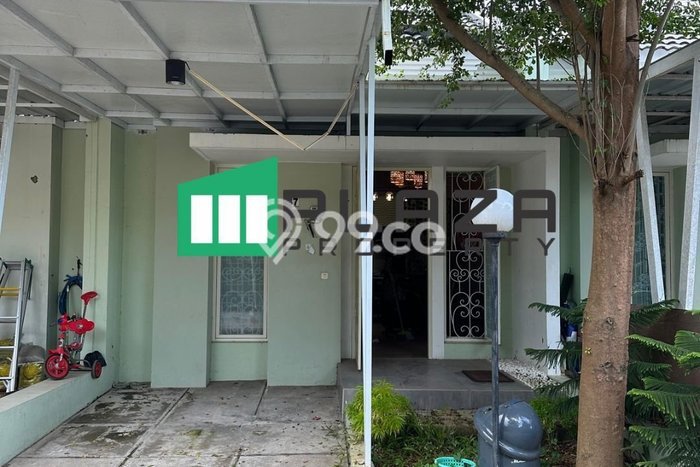 Rumah Murah LT 60m2 di Barombong Akses Mudah Rumah Murah LT 60m2 di Barombong Akses Mudah