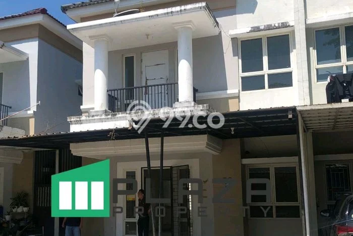 Disewakan Rumah Murah di Tanjung Bunga Makassar dengan 3 KT Disewakan Rumah Murah di Tanjung Bunga Makassar dengan 3 KT