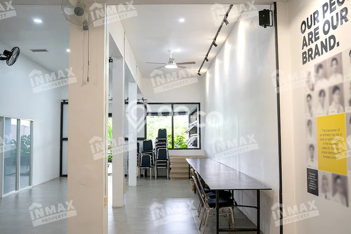 Unit Komersial Dijual di Malang LT 939m2 & LB 600m2 Unit Komersial Dijual di Malang LT 939m2 & LB 600m2