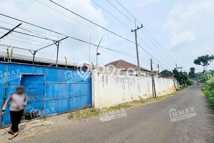 Unit Gudang Strategis di Lawang, Malang Potensi Cuan Besar Unit Gudang Strategis di Lawang, Malang Potensi Cuan Besar