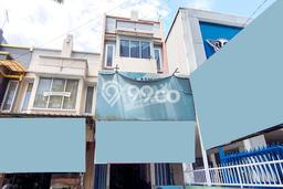 Unit Ruko Dijual di Blimbing Malang 300m2 Unit Ruko Dijual di Blimbing Malang 300m2