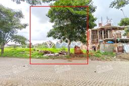 Lahan untuk Dijual di Singosari Malang Luas 375m2 Lahan untuk Dijual di Singosari Malang Luas 375m2