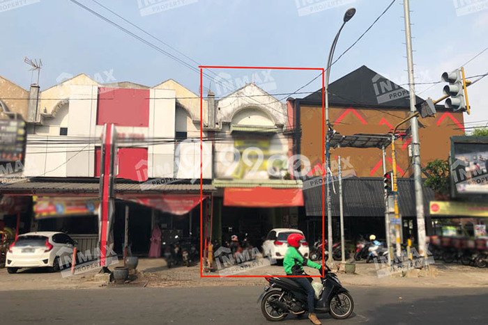 Unit Ruko Dijual di Klojen Malang Luas Tanah 75m2, Luas Bangunan 150m2 Unit Ruko Dijual di Klojen Malang Luas Tanah 75m2, Luas Bangunan 150m2