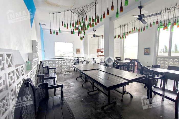 Unit Ruko Dijual di Lowokwaru Malang 240m2 Unit Ruko Dijual di Lowokwaru Malang 240m2