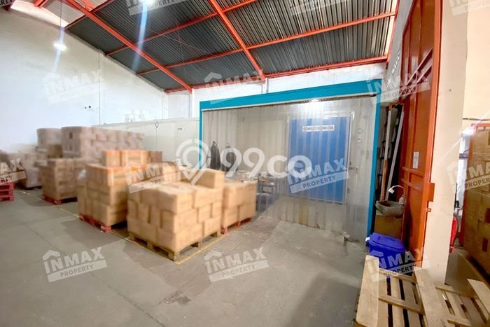 Lokasi Strategis! Dijual Gudang Bisnis di Blimbing, Malang Kondisi Baik Lokasi Strategis! Dijual Gudang Bisnis di Blimbing, Malang Kondisi Baik