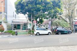For Sale! Premium House LT 1163m2 Desain Modern di Wonosobo Kota For Sale! Premium House LT 1163m2 Desain Modern di Wonosobo Kota