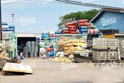 Gudang Favorit Dijual di Sidoarjo Sidoarjo Kawasan Pusat Bisnis Gudang Favorit Dijual di Sidoarjo Sidoarjo Kawasan Pusat Bisnis